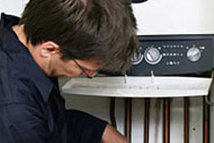 boiler replacement Troy Town