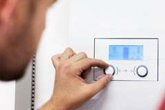 best Troy Town boiler servicing companies