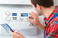 free commercial Troy Town boiler quotes