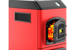 Troy Town solid fuel boiler costs